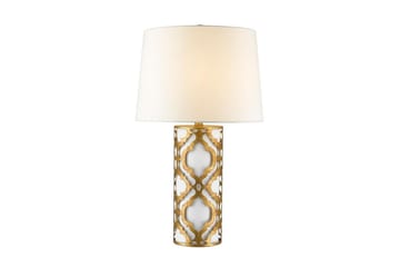 Bordlampe Gilded Nola Arabella - Belysning - Innendørsbelysning & Lamper - Nattlampe - Nattlampe bord