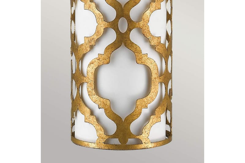 Bordlampe Gilded Nola Arabella - Belysning - Innendørsbelysning & Lamper - Nattlampe - Nattlampe bord