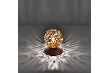 Bordlampe Greta - 10x12,5x10 cm - Belysning - Innendørsbelysning & Lamper - Nattlampe - Nattlampe bord