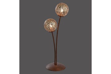Bordlampe Greta - 16x52x20 cm - Belysning - Innendørsbelysning & Lamper - Nattlampe - Nattlampe bord