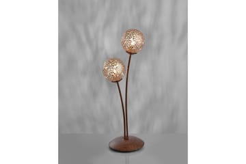 Bordlampe Greta - 16x52x20 cm - Belysning - Innendørsbelysning & Lamper - Nattlampe - Nattlampe bord