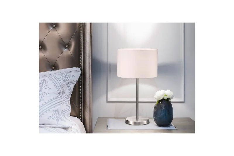 Bordlampe Hotel - 32 cm - Belysning - Innendørsbelysning & Lamper - Nattlampe - Nattlampe bord