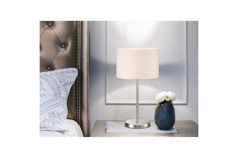 Bordlampe Hotel - 55 cm - Belysning - Innendørsbelysning & Lamper - Nattlampe - Nattlampe bord