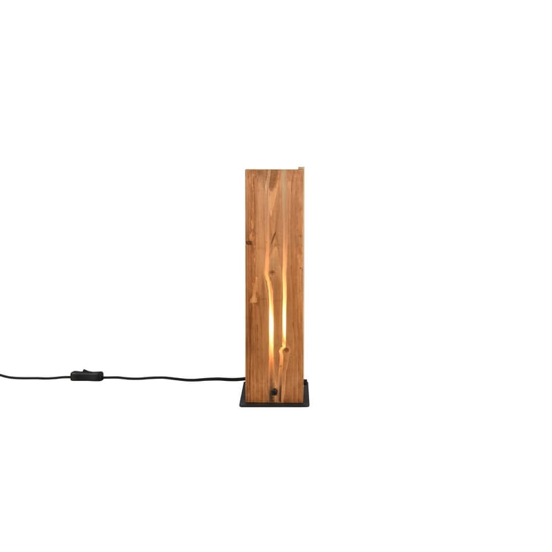 Bordlampe Karuni - Belysning - Innendørsbelysning & Lamper - Nattlampe - Nattlampe bord