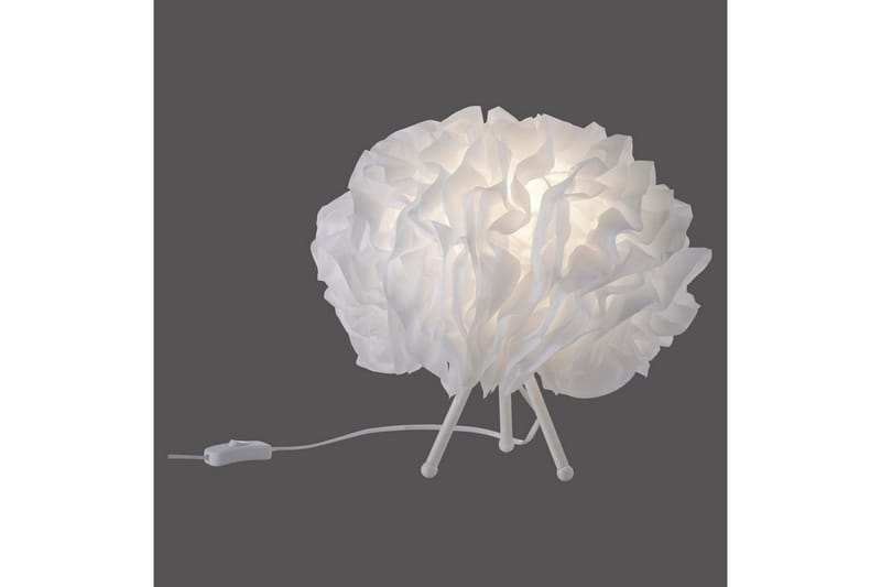 Bordlampe Lolasmart Naomi - 35x30x35 cm - Belysning - Innendørsbelysning & Lamper - Nattlampe - Nattlampe bord