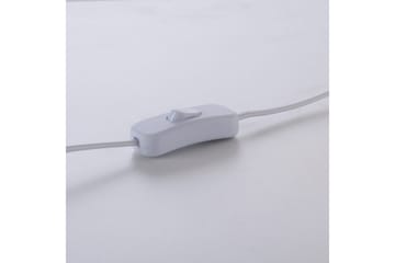 Bordlampe Lolasmart Naomi - 35x30x35 cm - Belysning - Innendørsbelysning & Lamper - Nattlampe - Nattlampe bord