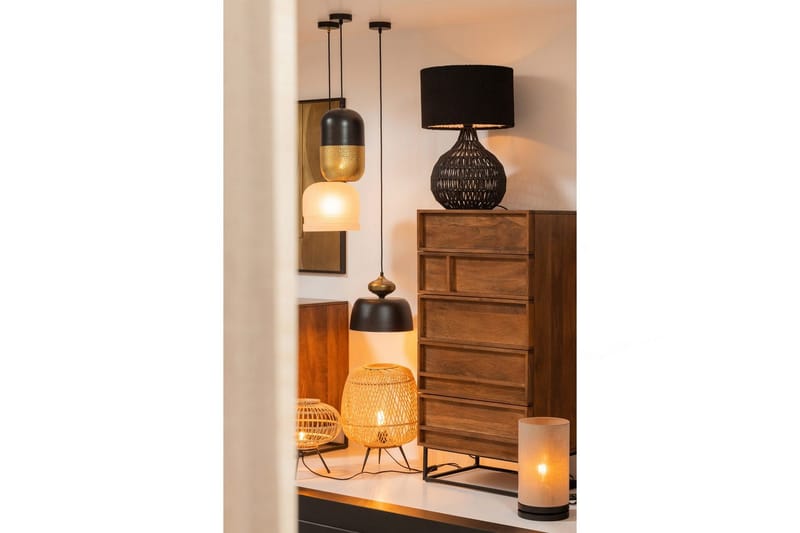 Bordlampe Macy - Belysning - Innendørsbelysning & Lamper - Nattlampe - Nattlampe bord