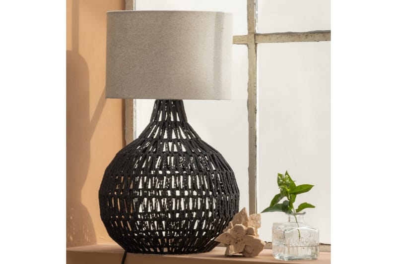 Bordlampe Macy - Belysning - Innendørsbelysning & Lamper - Nattlampe - Nattlampe bord