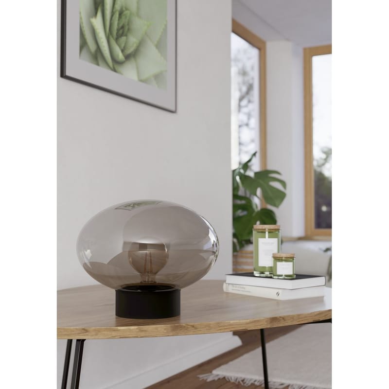 Bordlampe Madonnina - 270 mm - Belysning - Innendørsbelysning & Lamper - Nattlampe - Nattlampe bord