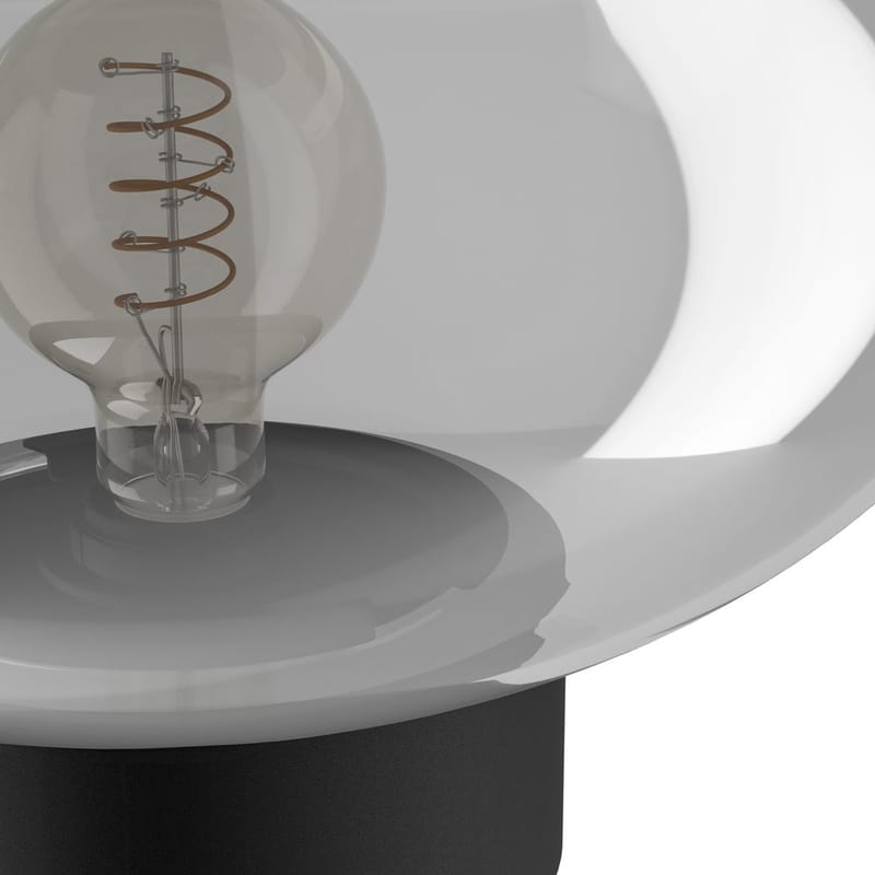 Bordlampe Madonnina - 270 mm - Belysning - Innendørsbelysning & Lamper - Nattlampe - Nattlampe bord