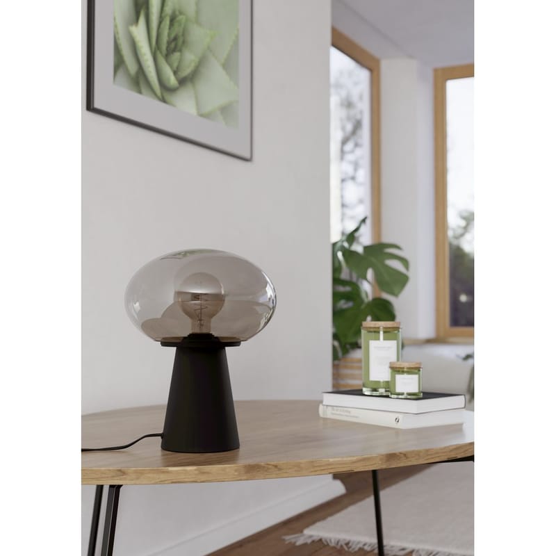 Bordlampe Madonnina - 325 mm - Belysning - Innendørsbelysning & Lamper - Nattlampe - Nattlampe bord