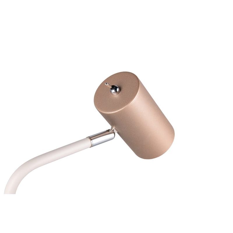 Bordlampe Marley - Kaffe - Belysning - Innendørsbelysning & Lamper - Nattlampe - Nattlampe bord