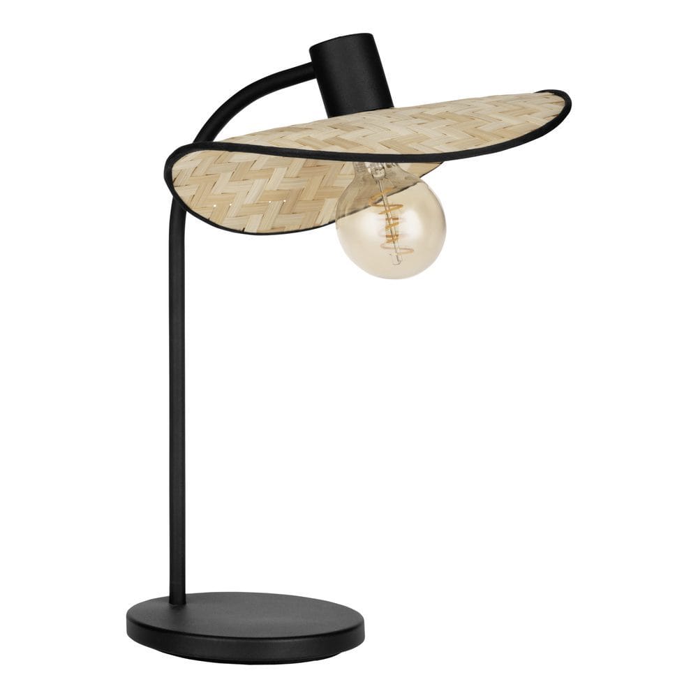 Bordlampe Marywell - 30 cm
