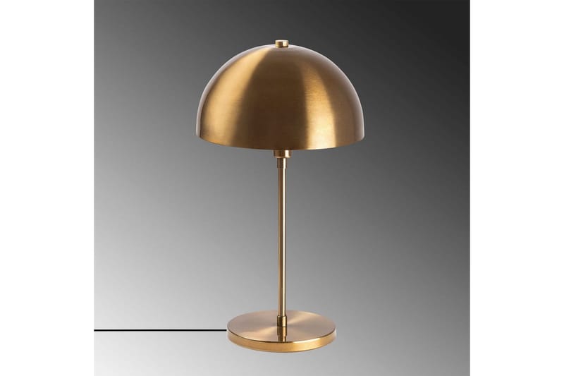 Bordlampe Masatsune Vintage - Kobber - Belysning - Innendørsbelysning & Lamper - Nattlampe - Nattlampe bord