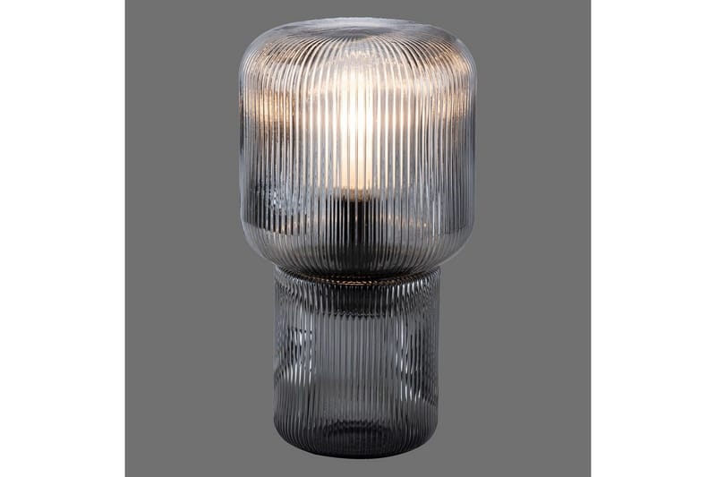 Bordlampe Mashi - 15x27x15 cm - Belysning - Innendørsbelysning & Lamper - Nattlampe - Nattlampe bord