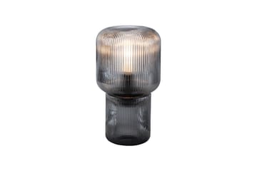 Bordlampe Mashi - 15x27x15 cm - Belysning - Innendørsbelysning & Lamper - Nattlampe - Nattlampe bord
