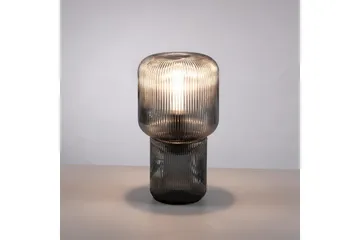 Bordlampe Mashi - 15x27x15 cm - Belysning - Innendørsbelysning & Lamper - Nattlampe - Nattlampe bord