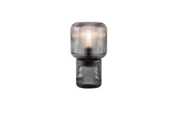 Bordlampe Mashi - 15x27x15 cm - Belysning - Innendørsbelysning & Lamper - Nattlampe - Nattlampe bord