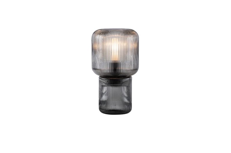 Bordlampe Mashi - 15x27x15 cm - Belysning - Innendørsbelysning & Lamper - Nattlampe - Nattlampe bord