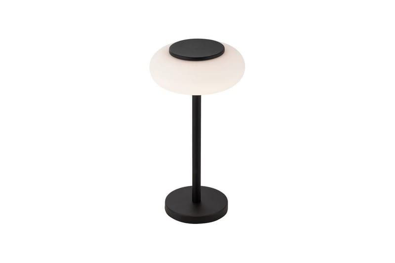 Bordlampe Q-Etienne - 20x38x20 cm - Belysning - Innendørsbelysning & Lamper - Nattlampe - Nattlampe bord