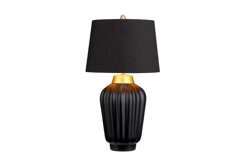 Bordlampe Quintiesse Bexley - Belysning - Innendørsbelysning & Lamper - Nattlampe - Nattlampe bord