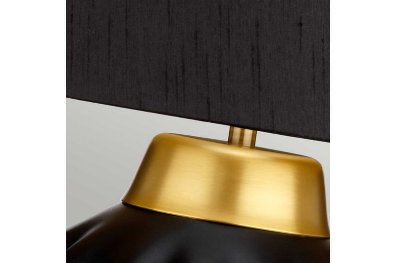 Bordlampe Quintiesse Bexley - Belysning - Innendørsbelysning & Lamper - Nattlampe - Nattlampe bord