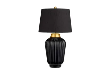 Bordlampe Quintiesse Bexley - Belysning - Innendørsbelysning & Lamper - Nattlampe - Nattlampe bord