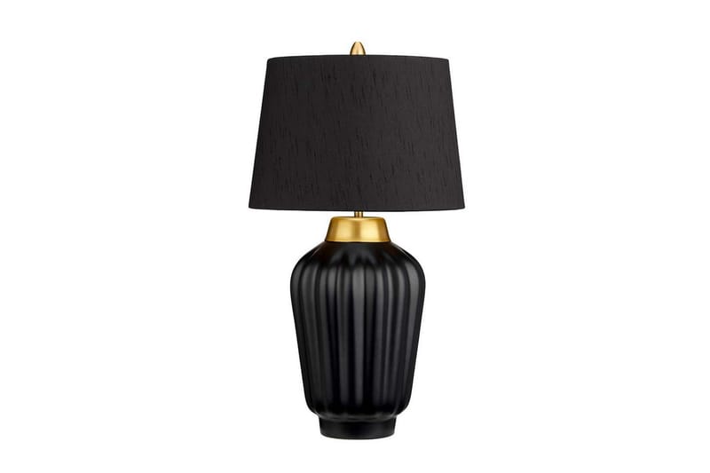 Bordlampe Quintiesse Bexley - Belysning - Innendørsbelysning & Lamper - Nattlampe - Nattlampe bord