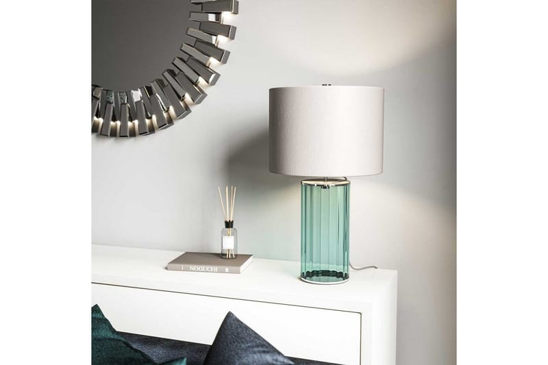 Bordlampe Quintiesse Reno - Belysning - Innendørsbelysning & Lamper - Nattlampe - Nattlampe bord