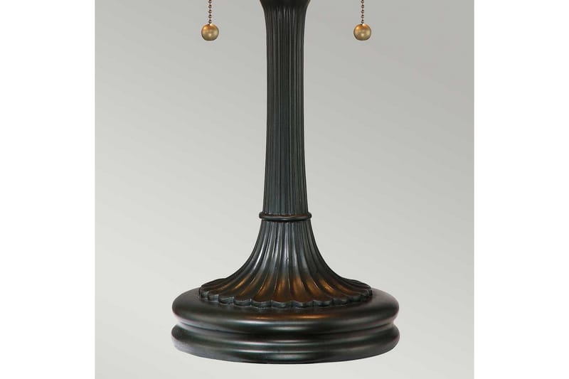 Bordlampe Quoizel Larissa - Belysning - Innendørsbelysning & Lamper - Nattlampe - Nattlampe bord