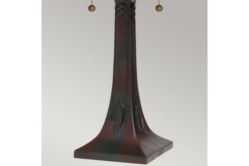 Bordlampe Quoizel Maybeck - Belysning - Innendørsbelysning & Lamper - Nattlampe - Nattlampe bord