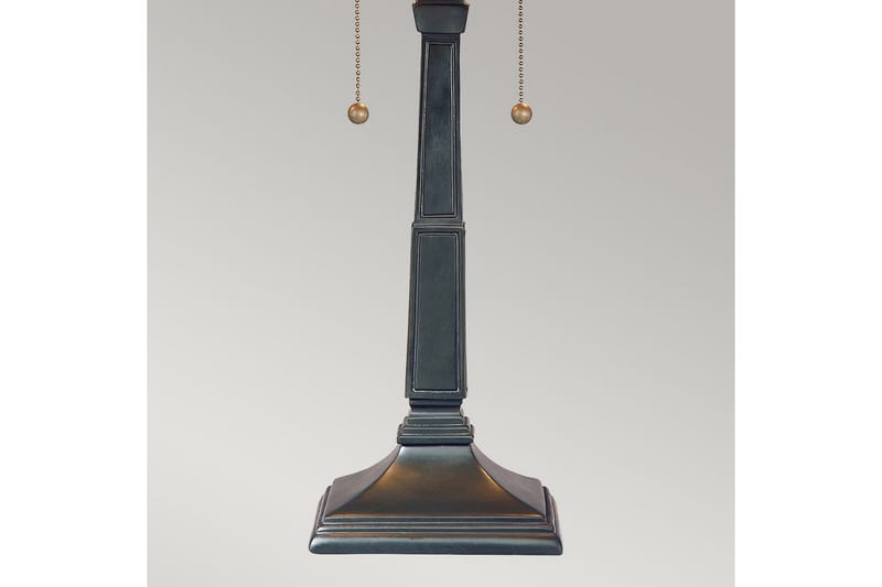Bordlampe Quoizel Stephen - Belysning - Innendørsbelysning & Lamper - Nattlampe - Nattlampe bord