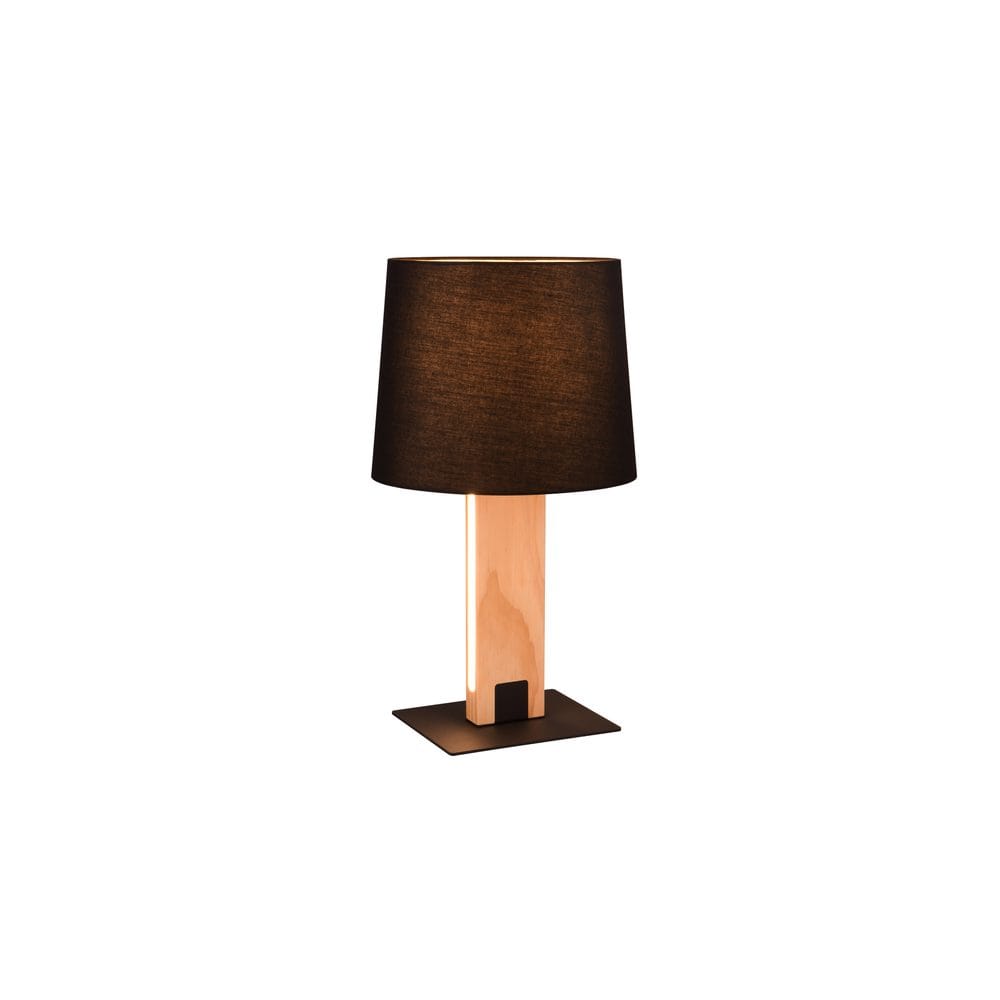 Bordlampe Rahul -