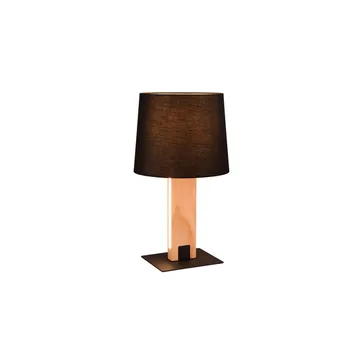 Bordlampe Rahul - Belysning - Innendørsbelysning & Lamper - Nattlampe - Nattlampe bord