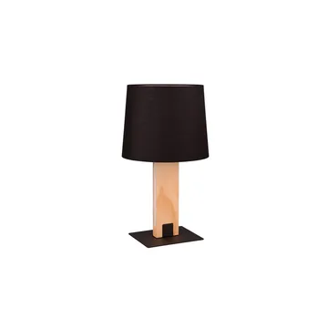 Bordlampe Rahul - Belysning - Innendørsbelysning & Lamper - Nattlampe - Nattlampe bord