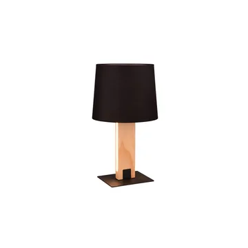 Bordlampe Rahul - Belysning - Innendørsbelysning & Lamper - Nattlampe - Nattlampe bord