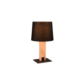 Bordlampe Rahul - Belysning - Innendørsbelysning & Lamper - Nattlampe - Nattlampe bord