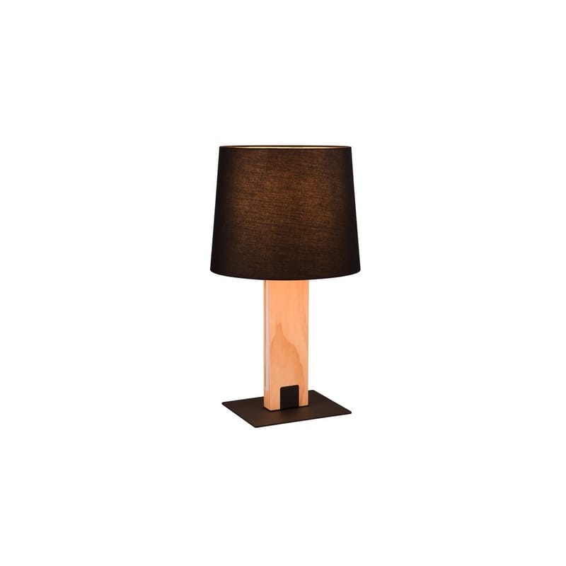 Bordlampe Rahul - Belysning - Innendørsbelysning & Lamper - Nattlampe - Nattlampe bord