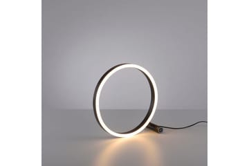 Bordlampe Ritus - 10x28,5x28,5 cm - Belysning - Innendørsbelysning & Lamper - Nattlampe - Nattlampe bord