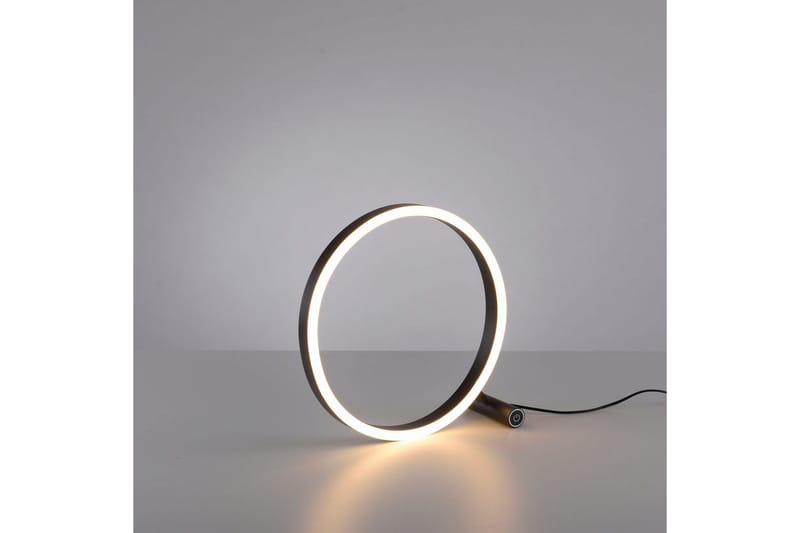 Bordlampe Ritus - 10x28,5x28,5 cm - Belysning - Innendørsbelysning & Lamper - Nattlampe - Nattlampe bord