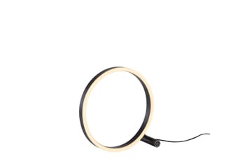 Bordlampe Ritus - 10x28,5x28,5 cm - Belysning - Innendørsbelysning & Lamper - Nattlampe - Nattlampe bord