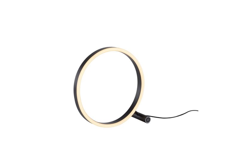 Bordlampe Ritus - 10x28,5x28,5 cm - Belysning - Innendørsbelysning & Lamper - Nattlampe - Nattlampe bord