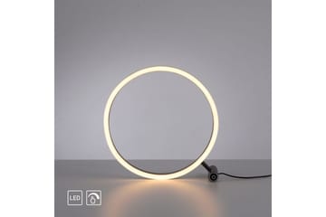 Bordlampe Ritus - 10x28,5x28,5 cm - Belysning - Innendørsbelysning & Lamper - Nattlampe - Nattlampe bord