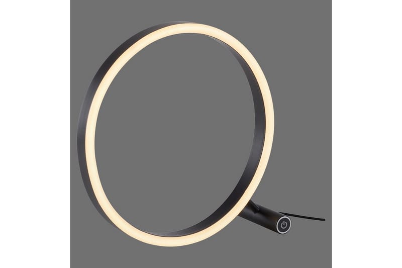 Bordlampe Ritus - 10x28,5x28,5 cm - Belysning - Innendørsbelysning & Lamper - Nattlampe - Nattlampe bord
