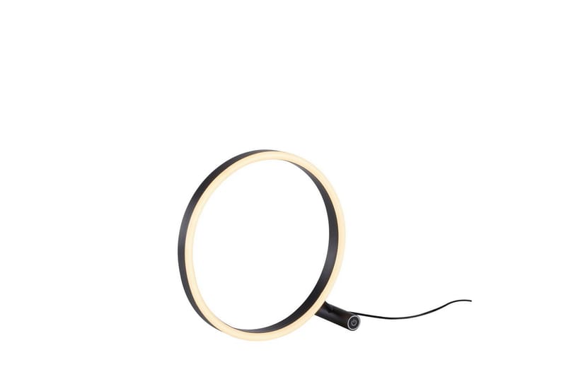 Bordlampe Ritus - 10x28,5x28,5 cm - Belysning - Innendørsbelysning & Lamper - Nattlampe - Nattlampe bord