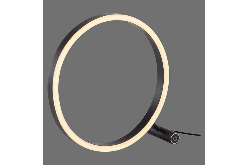 Bordlampe Ritus, 10x28,5x28,5 cm