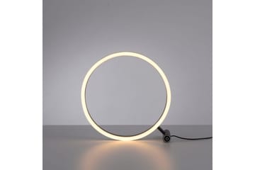 Bordlampe Ritus - 10x28,5x28,5 cm - Belysning - Innendørsbelysning & Lamper - Nattlampe - Nattlampe bord