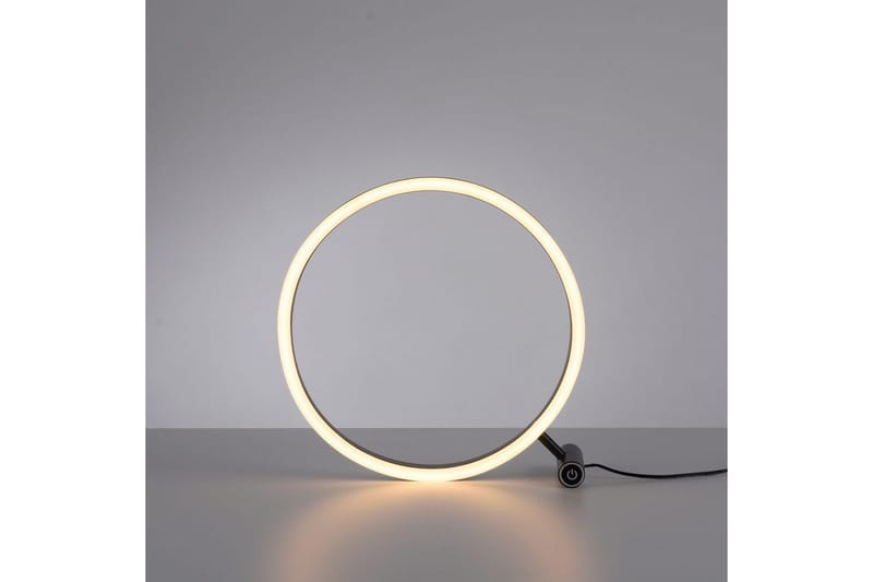 Bordlampe Ritus - 10x28,5x28,5 cm - Belysning - Innendørsbelysning & Lamper - Nattlampe - Nattlampe bord