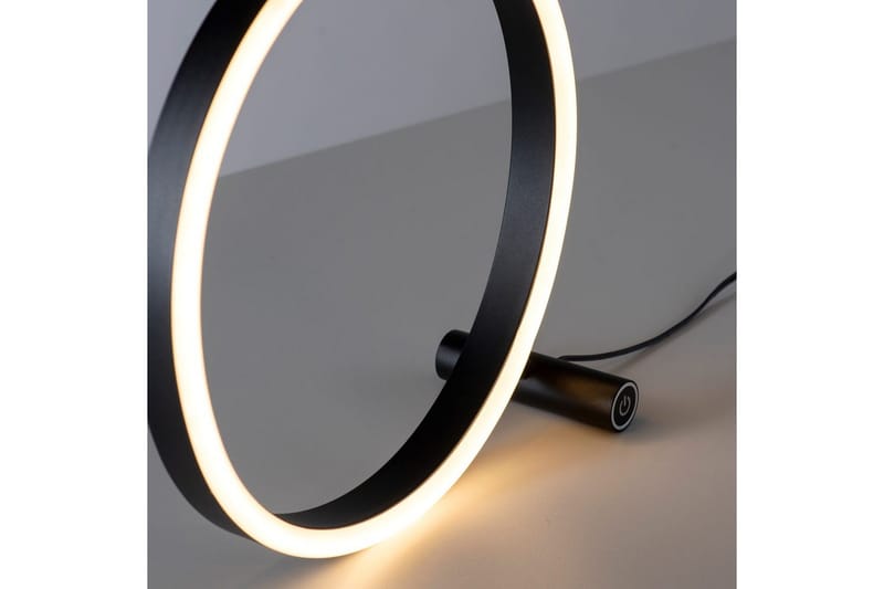 Bordlampe Ritus - 10x28,5x28,5 cm - Belysning - Innendørsbelysning & Lamper - Nattlampe - Nattlampe bord