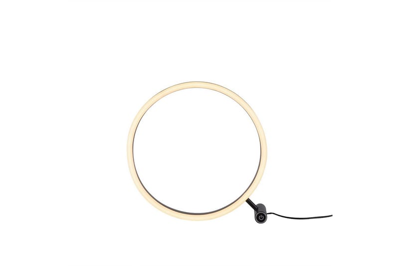 Bordlampe Ritus - 10x28,5x28,5 cm - Belysning - Innendørsbelysning & Lamper - Nattlampe - Nattlampe bord